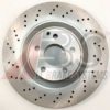 MERCE 2204211112 Brake Disc